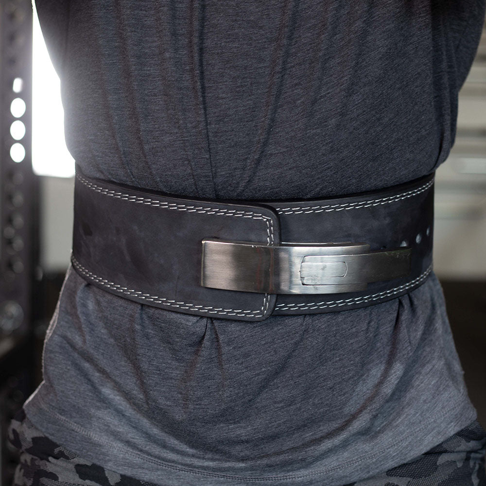 Powerlifting Lever Belt