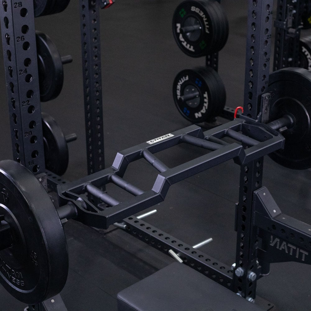 Multi-Grip Camber Bar