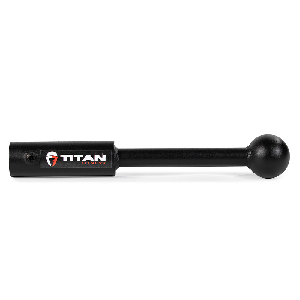 Hammer Sleeve Landmine Attachment | 19" | 2