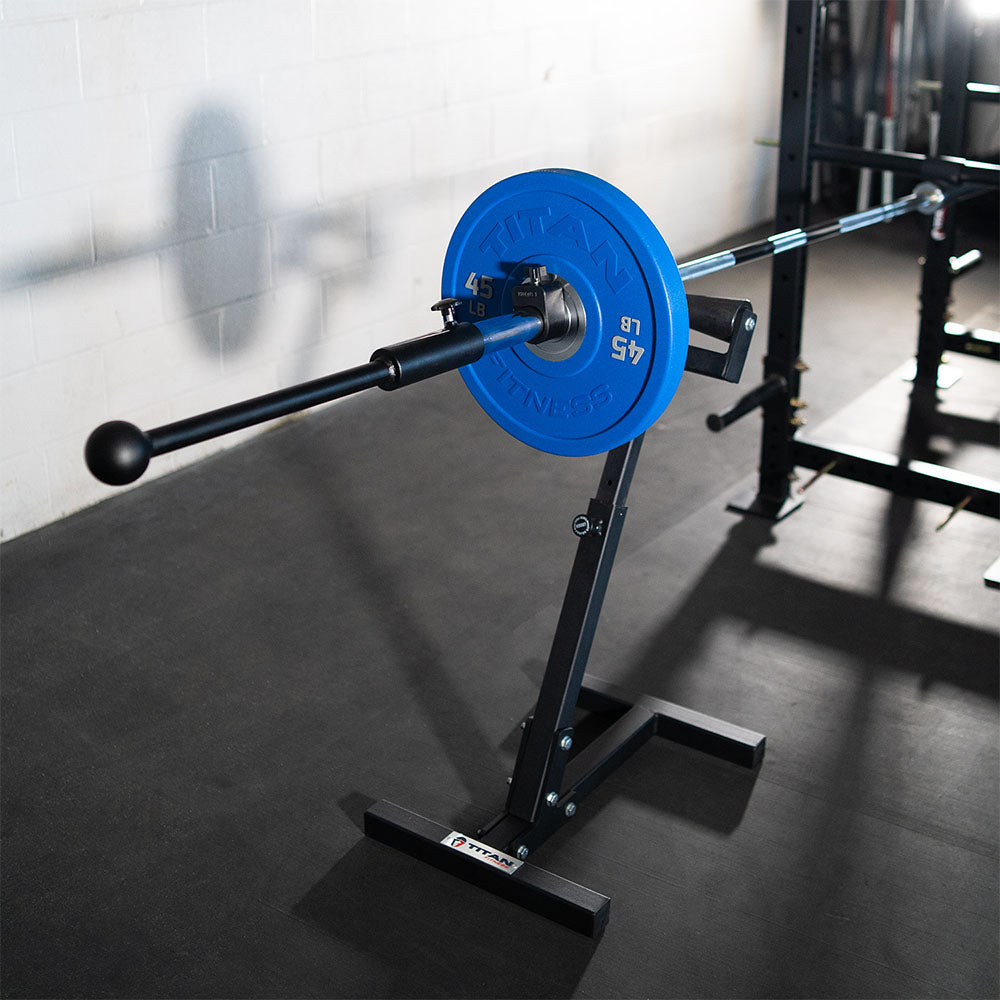 Hammer Sleeve Landmine Attachment | 19"