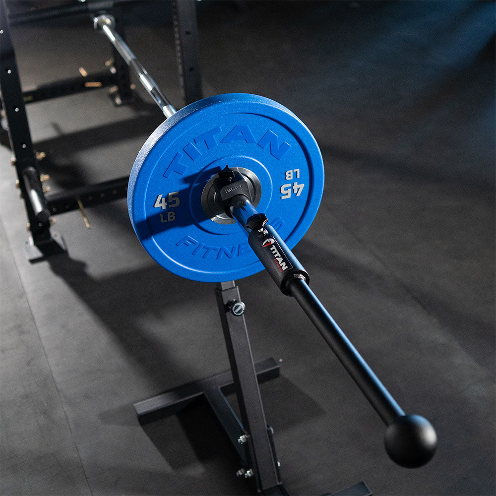 Hammer Sleeve Landmine Attachment | 19" | 3