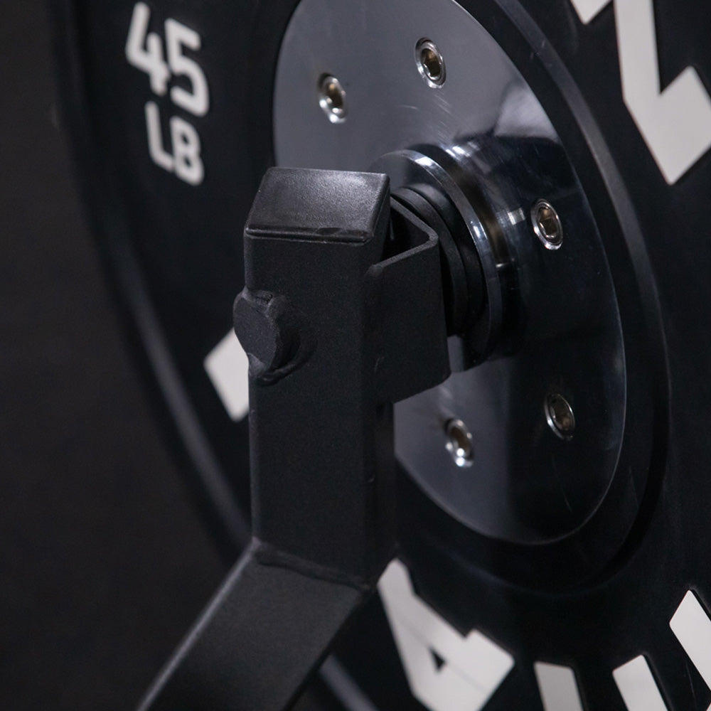 EZ Load Hex Bar