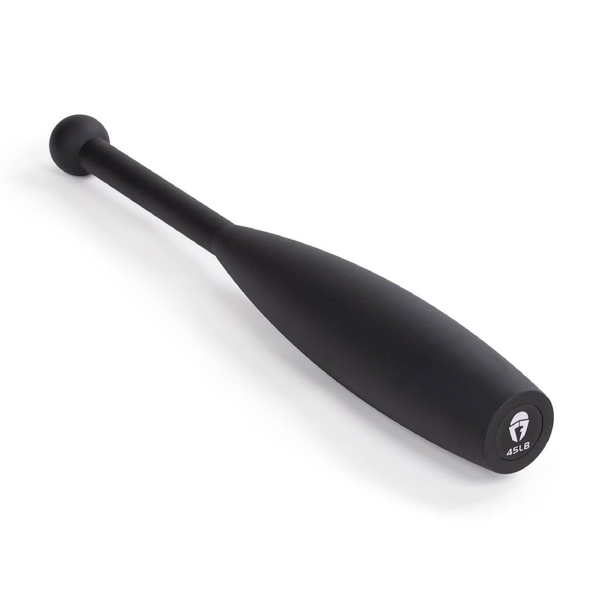 Steel Weight Clubs | 45 LB