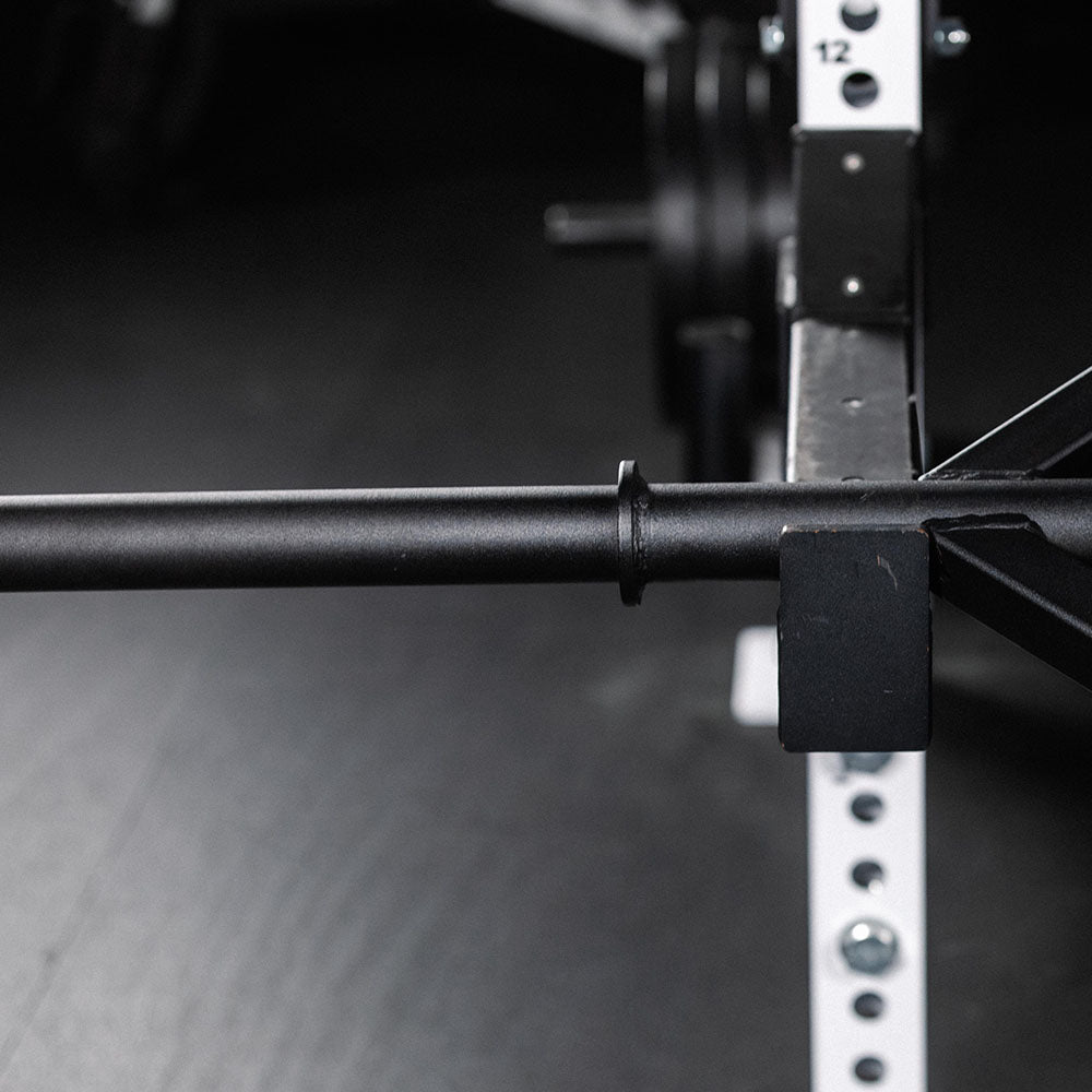 Rackable Hex Trap Bar