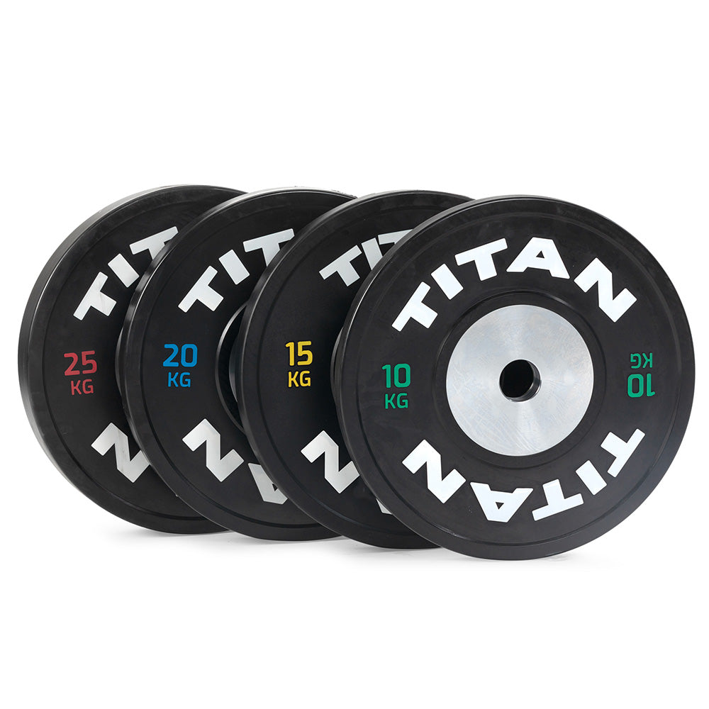 KG Elite Competition Plates | 1