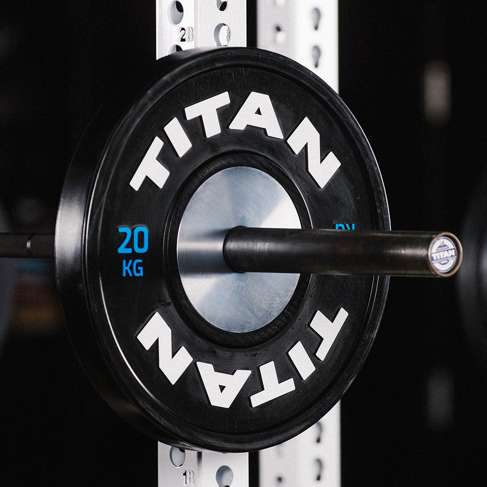 KG Elite Competition Plates | 3