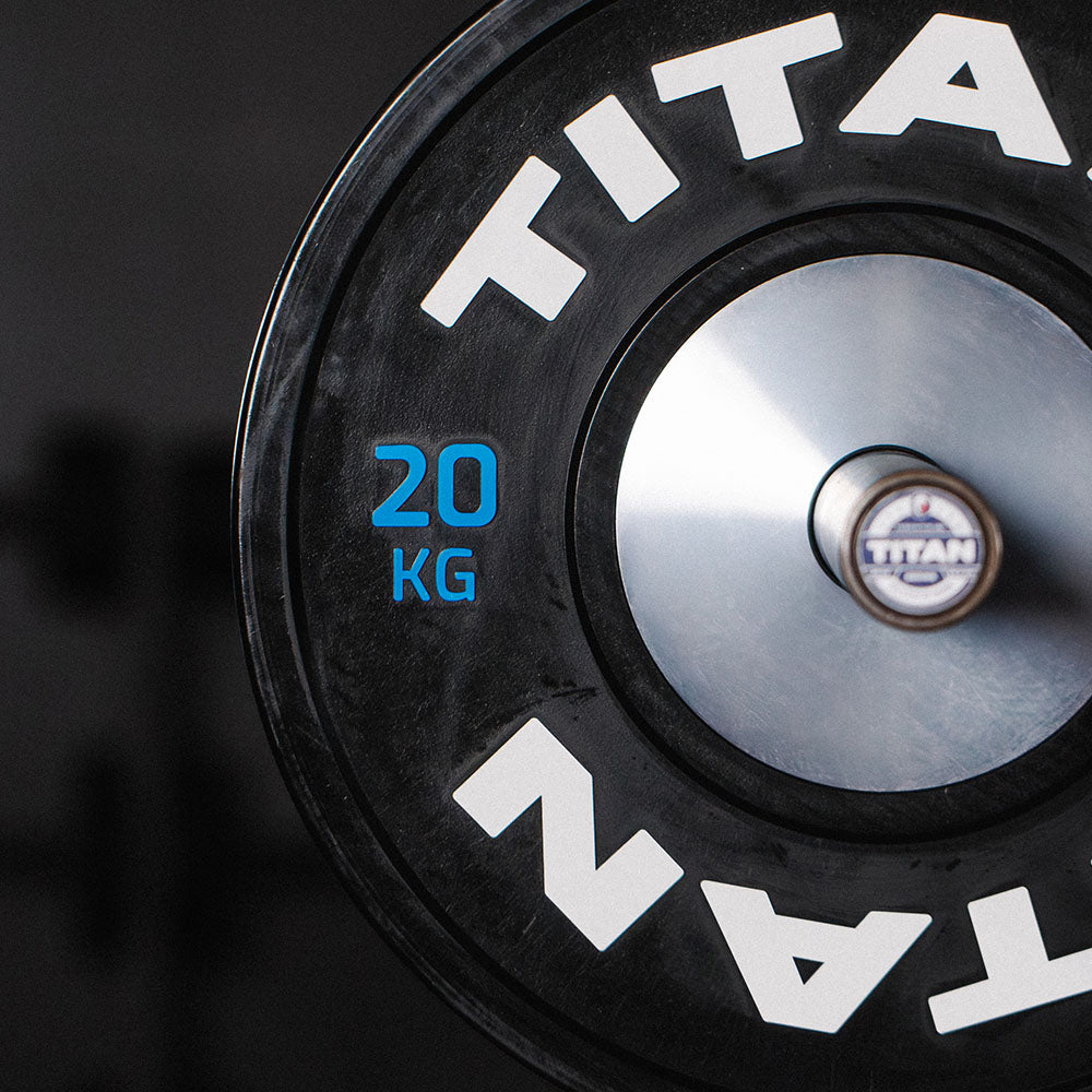 KG Elite Competition Plates | 4