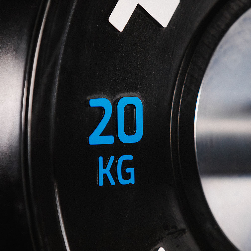 KG Elite Competition Plates | 5