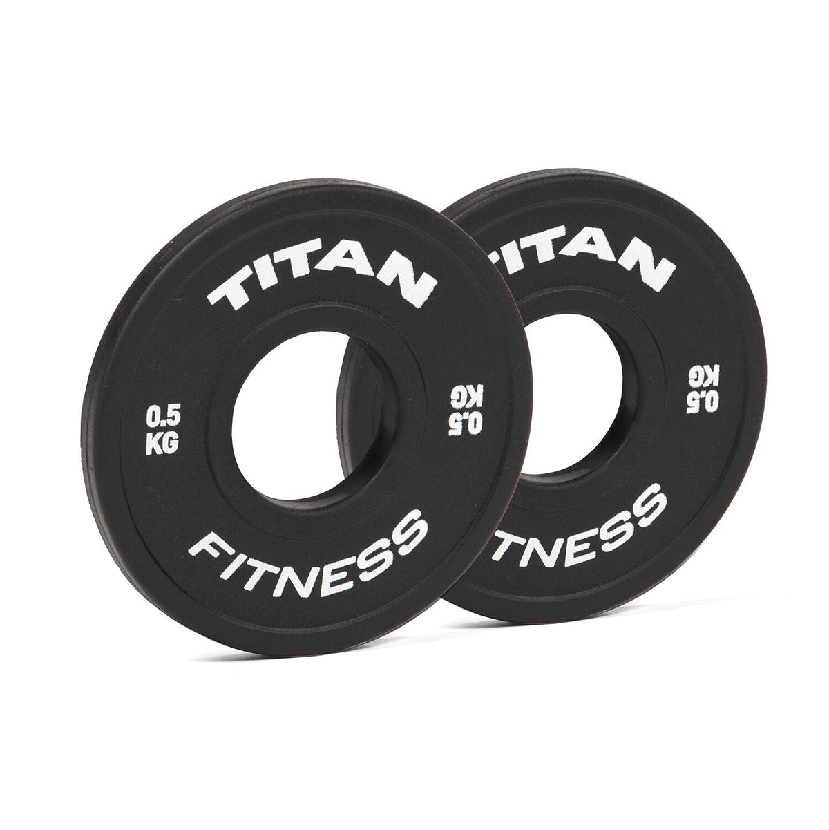 KG Black Change Plates | 7