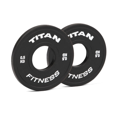 0.5 KG Pair