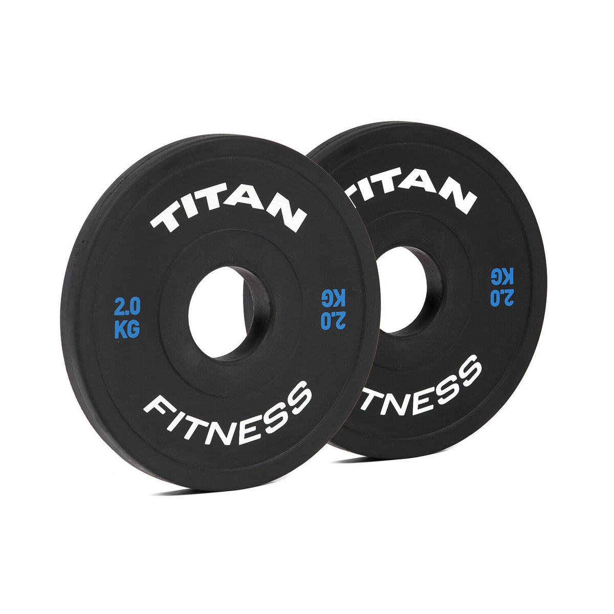 KG Black Change Plates | 8