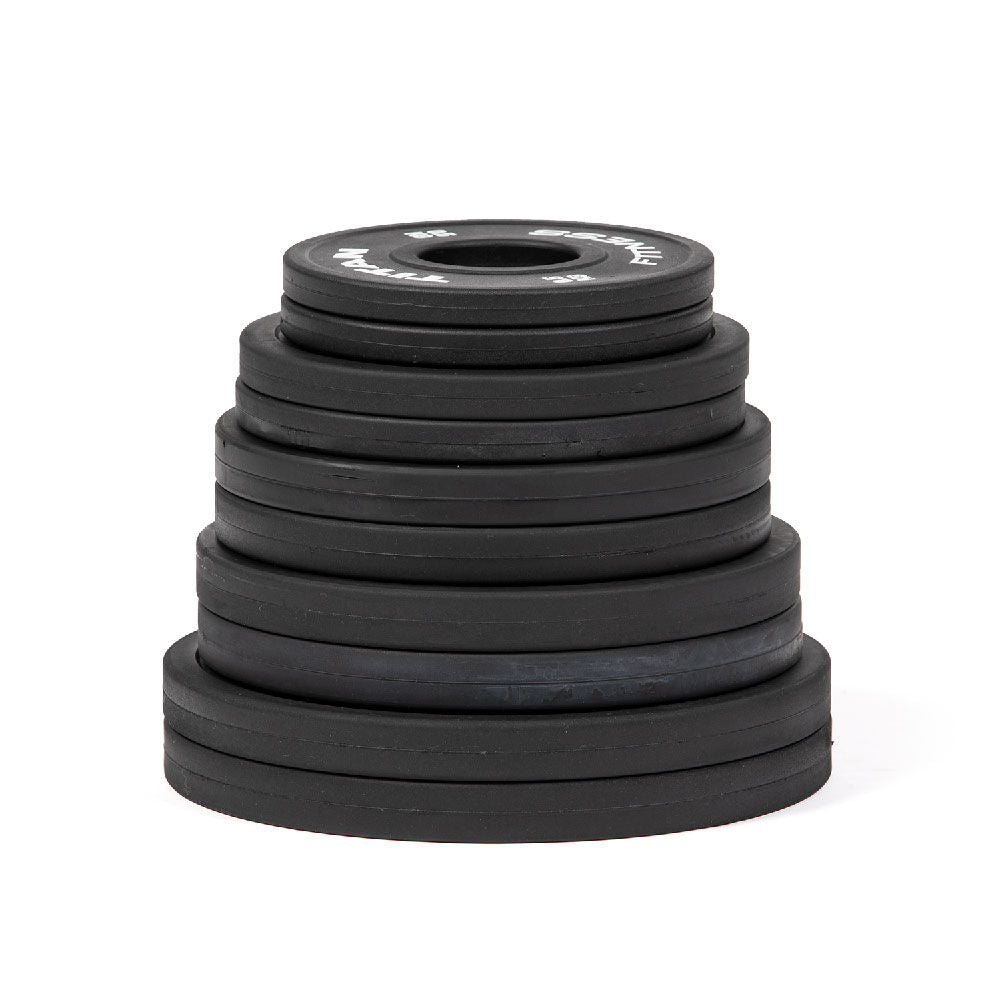 KG Black Change Plates | 4