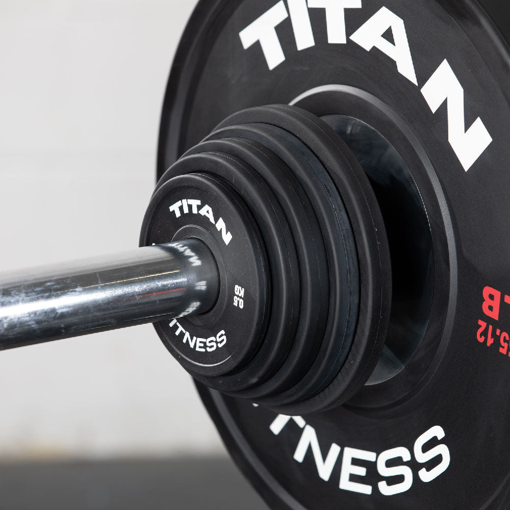 KG Black Change Plates | 1