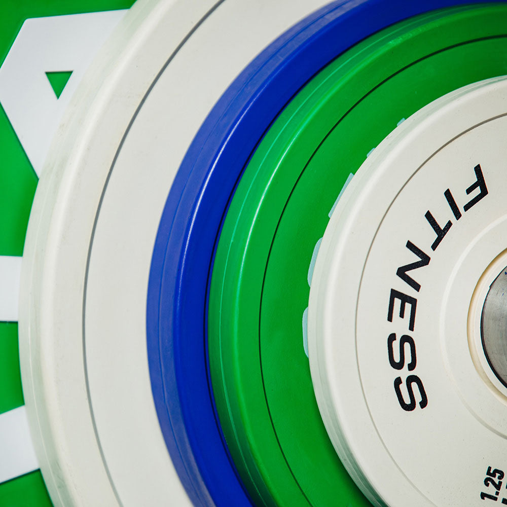 LB Color Change Plates | 4