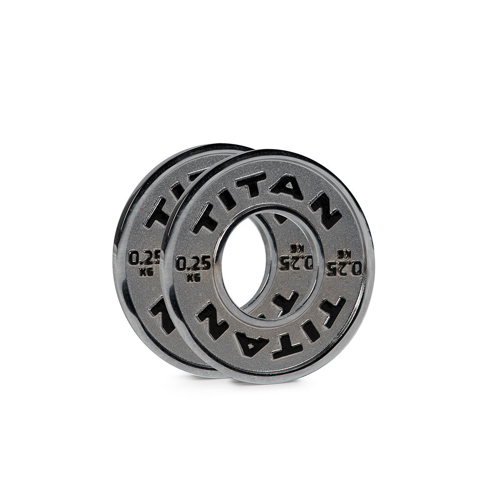KG Calibrated Steel Plates | 8