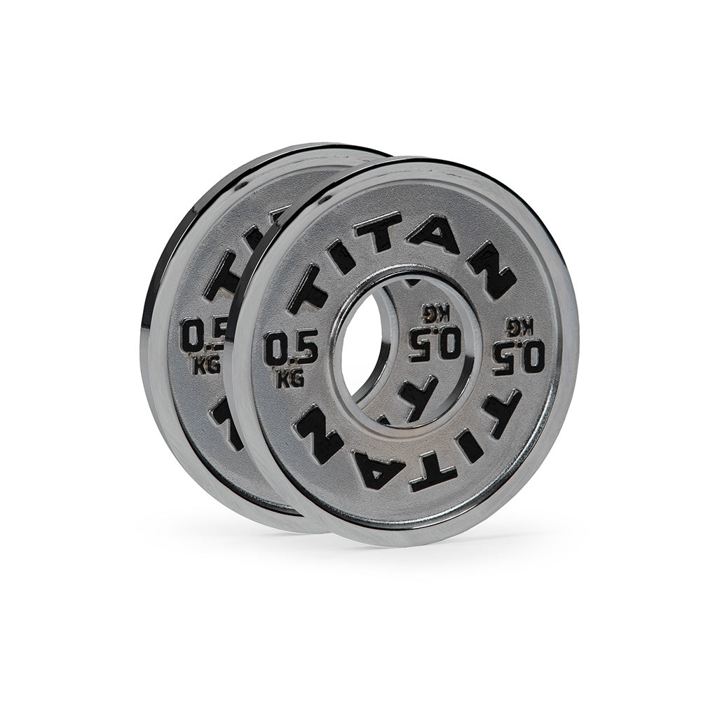 KG Calibrated Steel Plates | 9