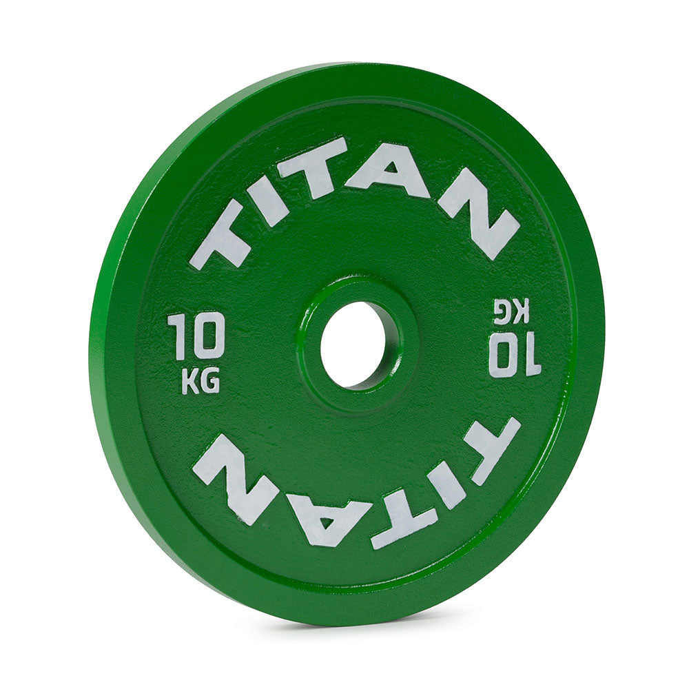 KG Calibrated Steel Plates | 13