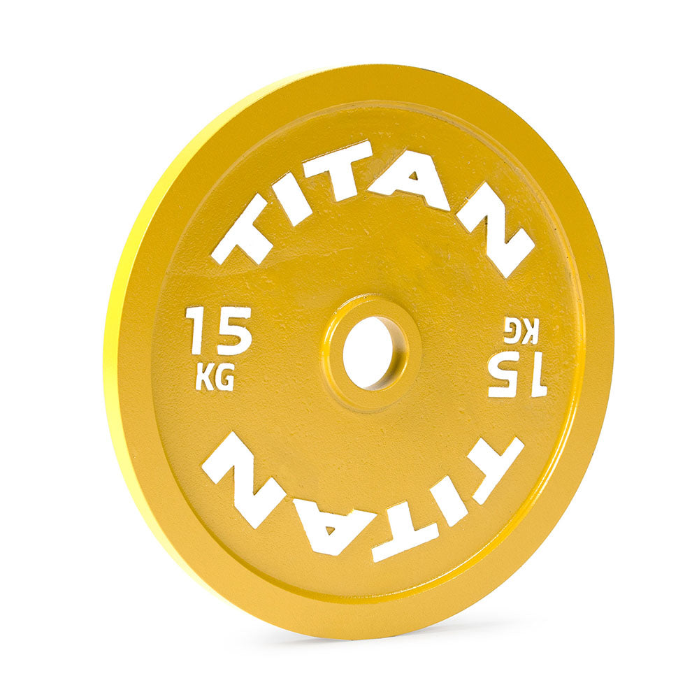 KG Calibrated Steel Plates | 14