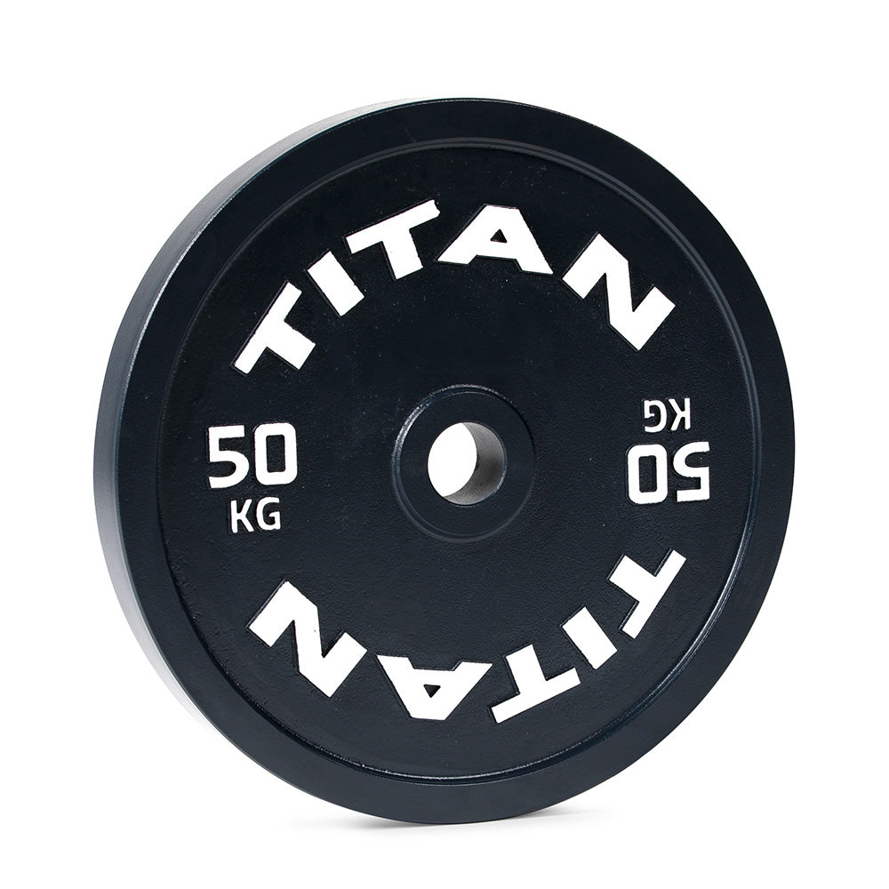 KG Calibrated Steel Plates | 17