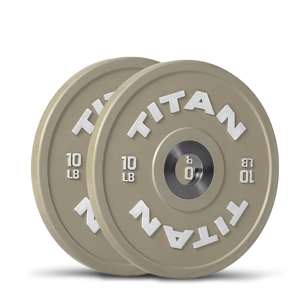 LB Elite Color Competition Plates | 10 LB