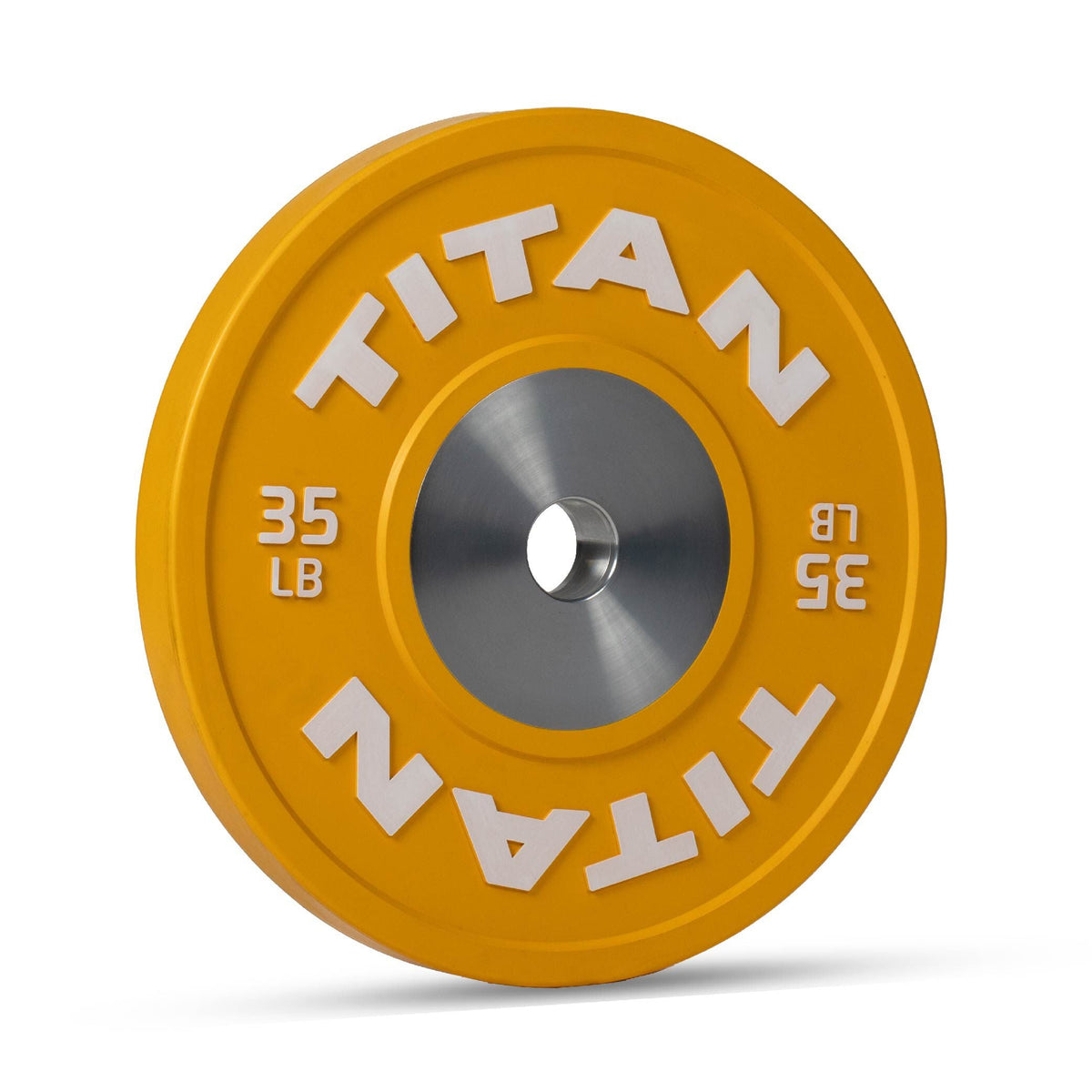LB Elite Color Competition Plates | 35 LB