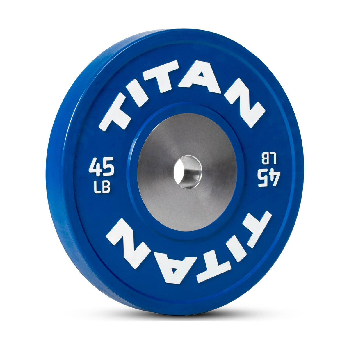 LB Elite Color Competition Plates | 45 LB