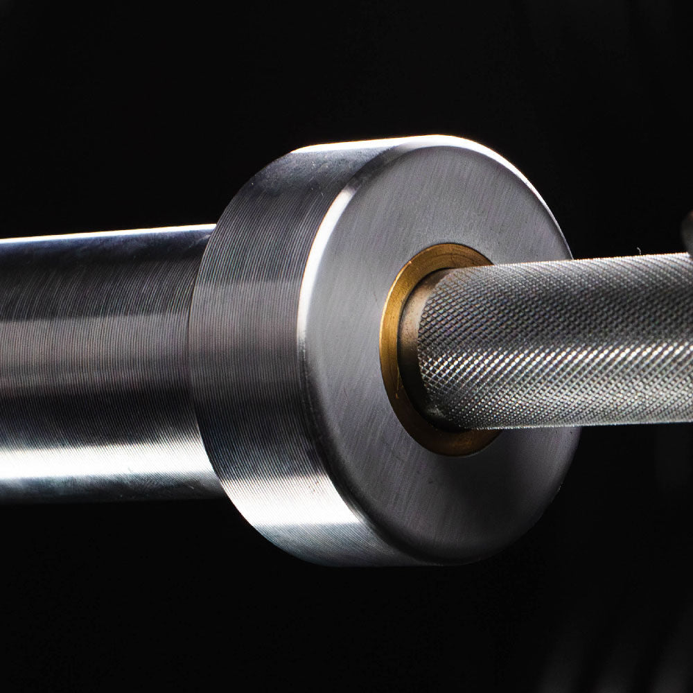 Elite Series Women's Olympic Barbell