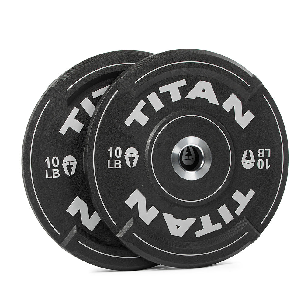 EZ-Grip Elite Urethane Color Plates | 10 LB