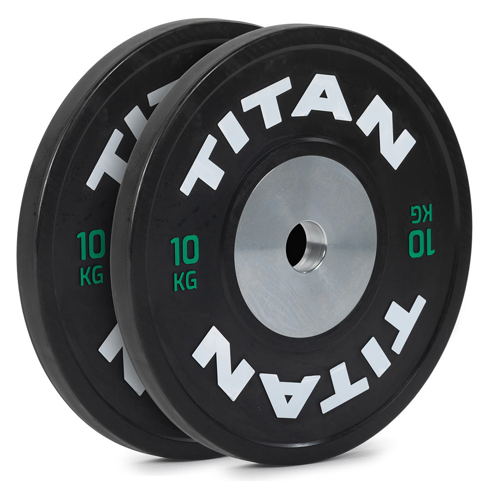 KG Elite Competition Plates | 10 KG