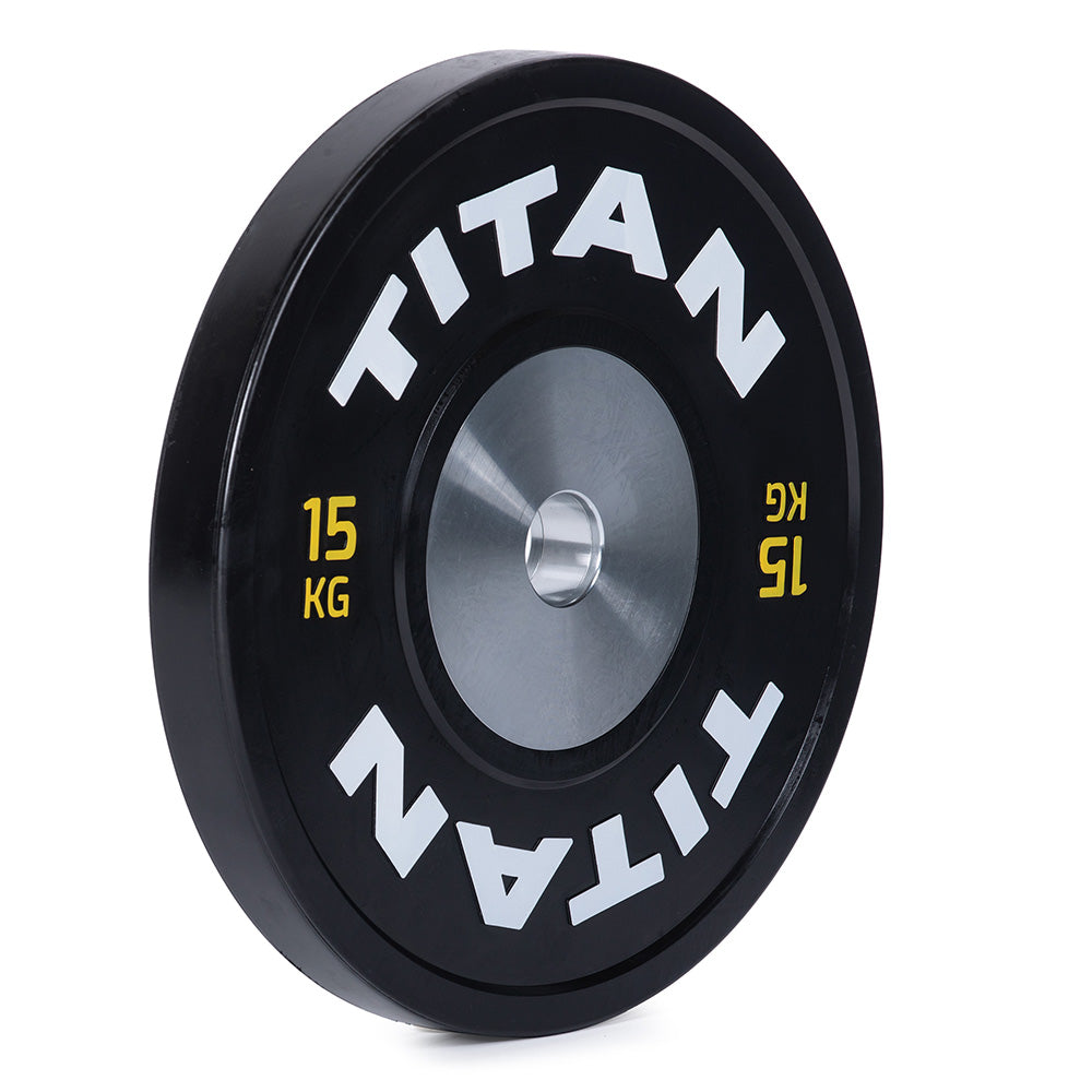 KG Elite Competition Plates
