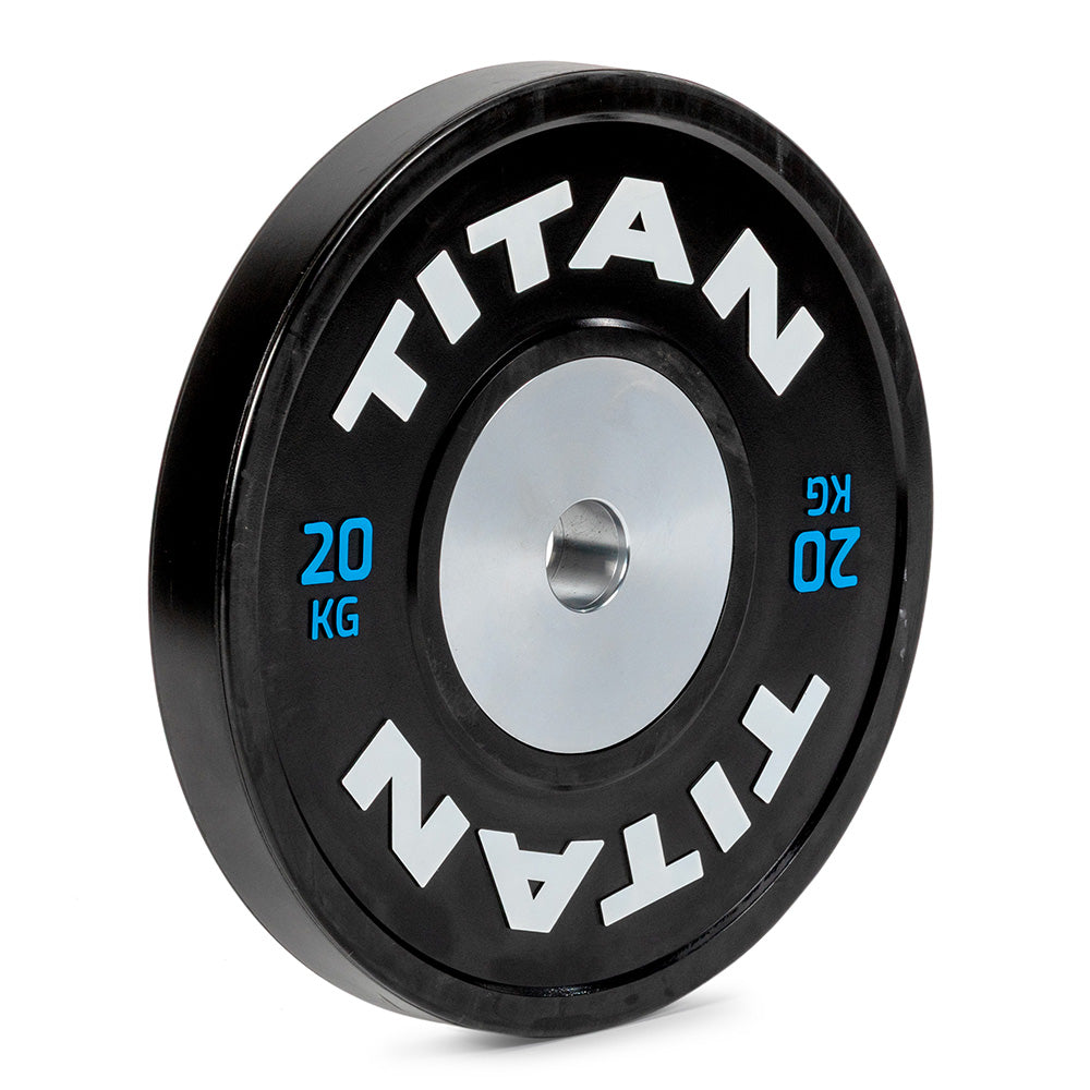 KG Elite Competition Plates | 20 KG