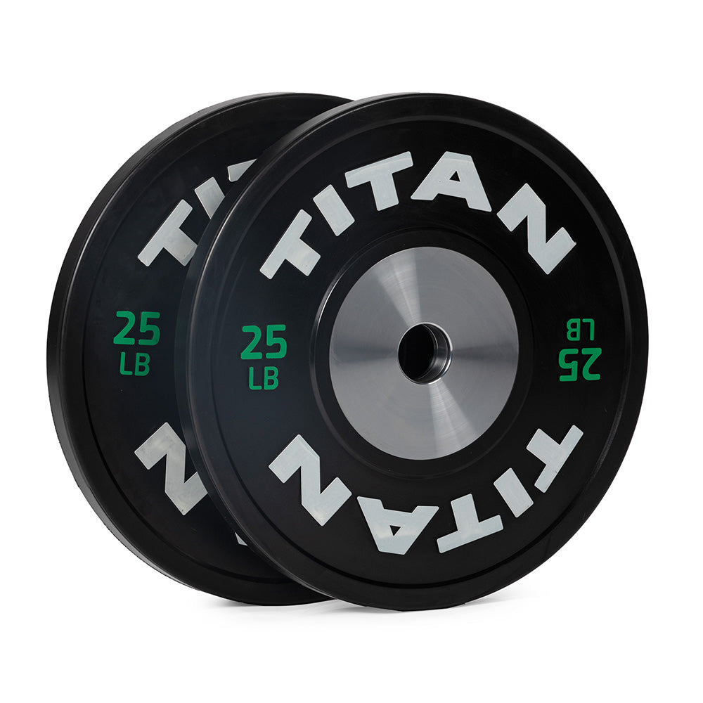 LB Elite Competition Plates | 25 LB