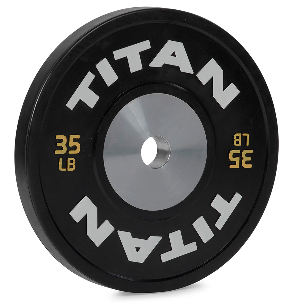 LB Elite Competition Plates | 35 LB