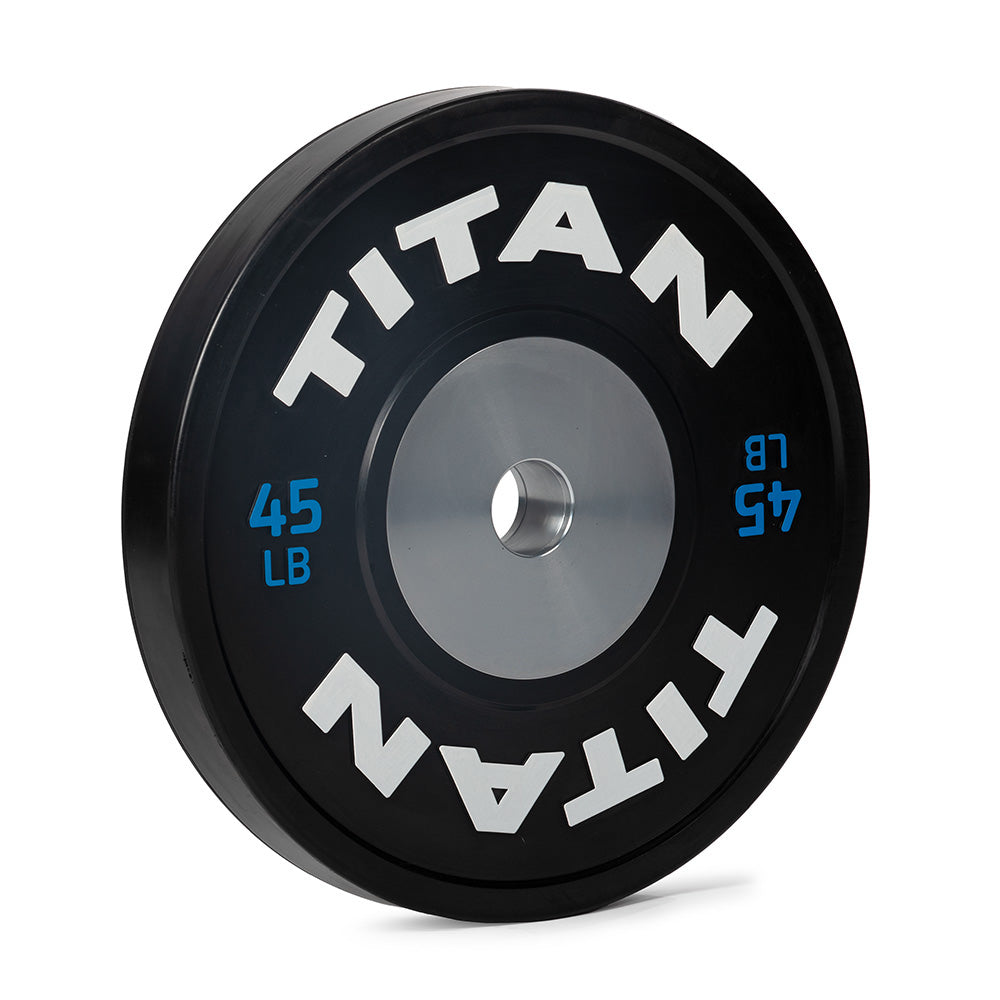LB Elite Competition Plates | 45 LB