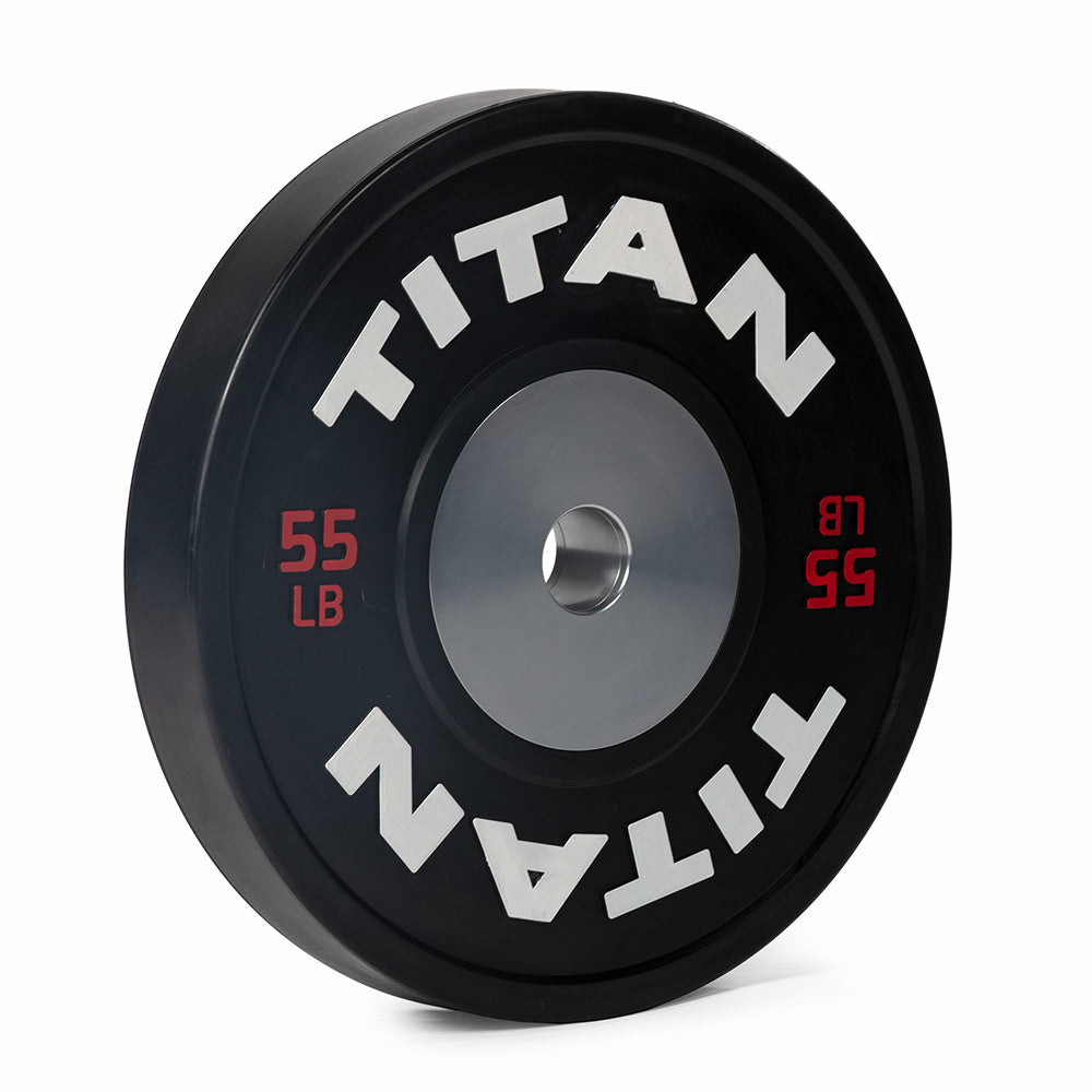 LB Elite Competition Plates | 55 LB