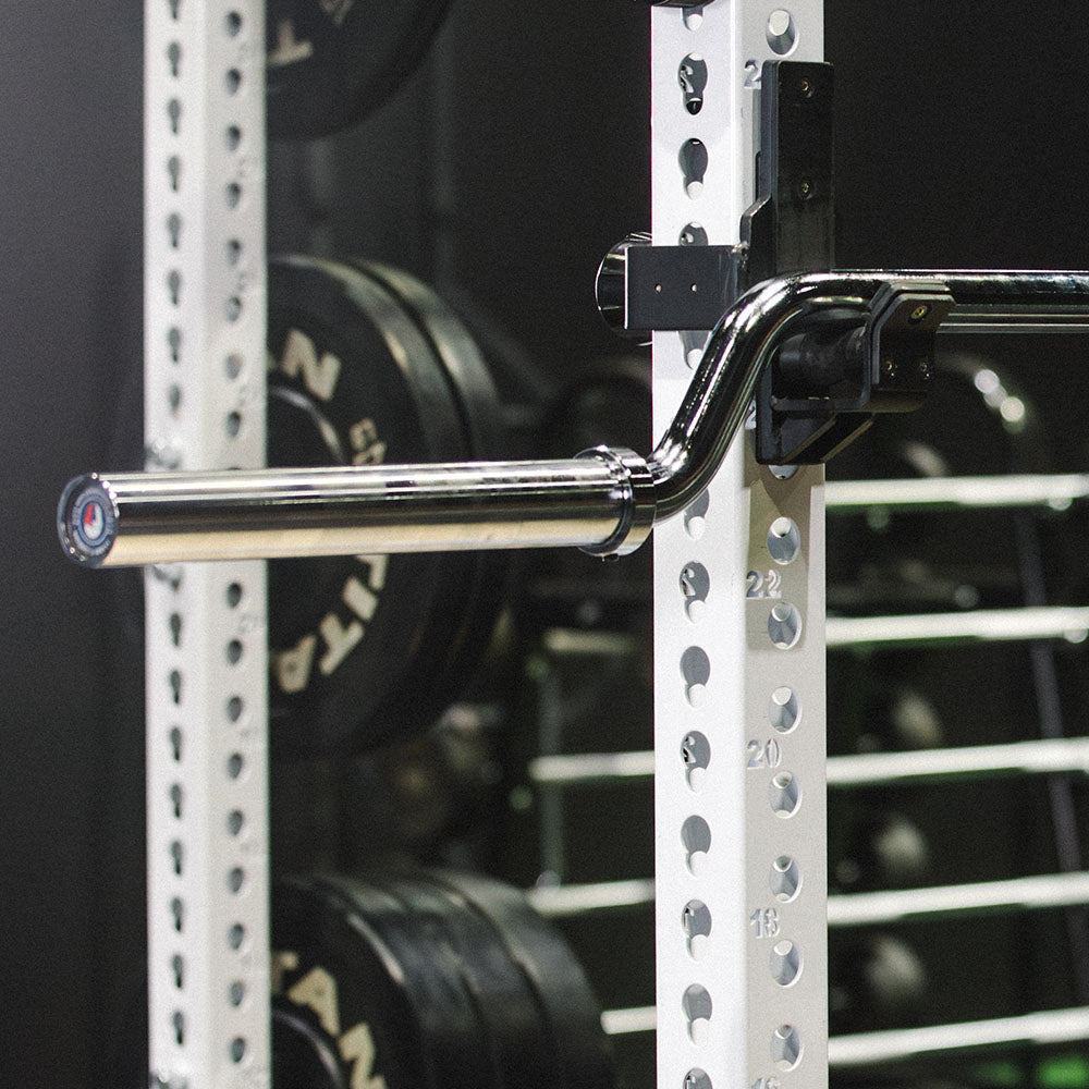 Safety Squat Bar
