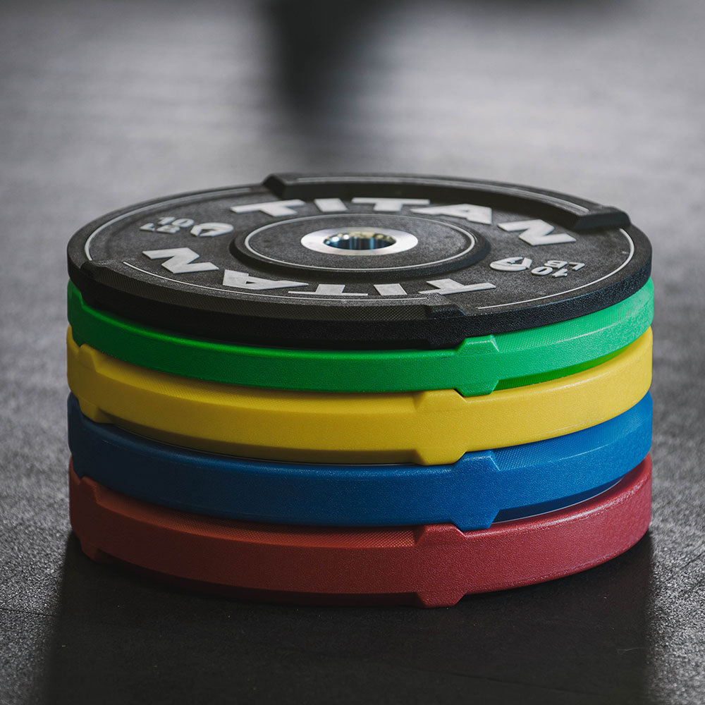 EZ-Grip Elite Urethane Color Plates | 2