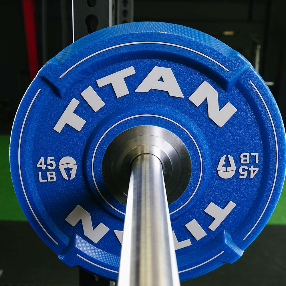 EZ-Grip Elite Urethane Color Plates | 5