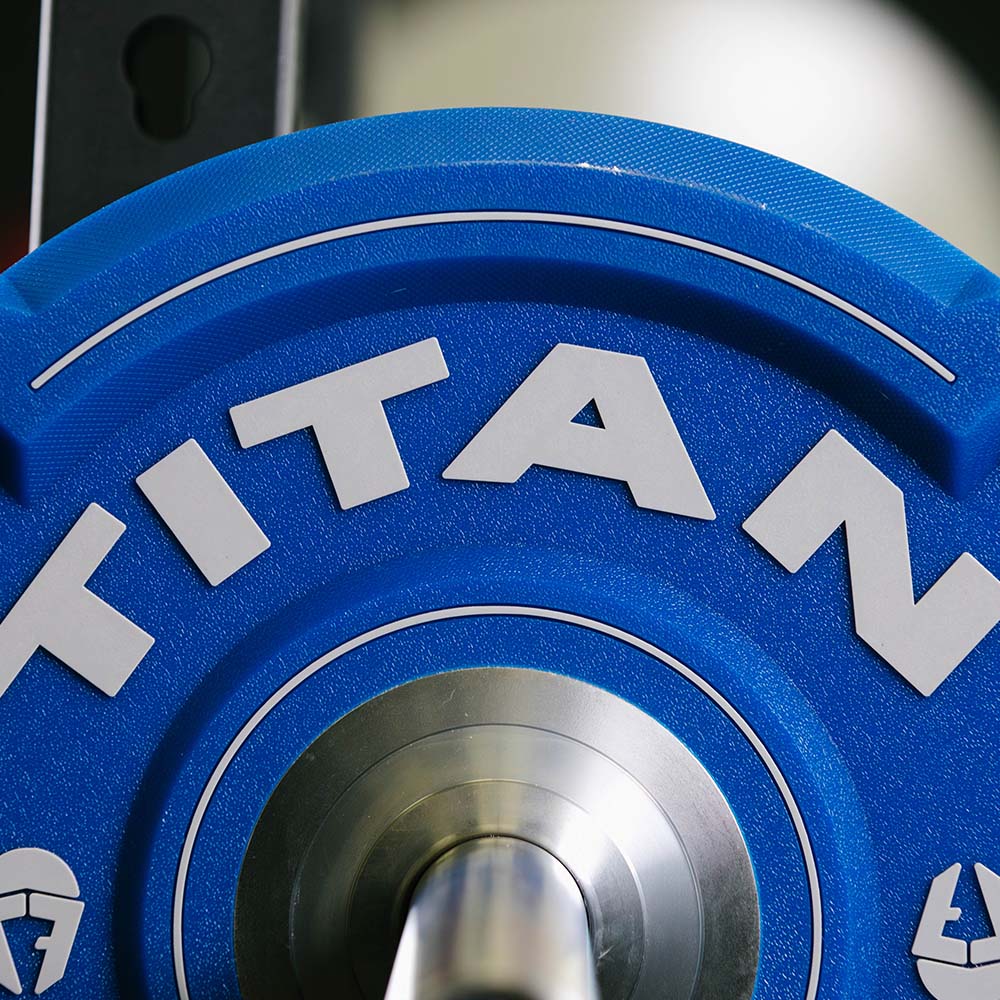 EZ-Grip Elite Urethane Color Plates | 6
