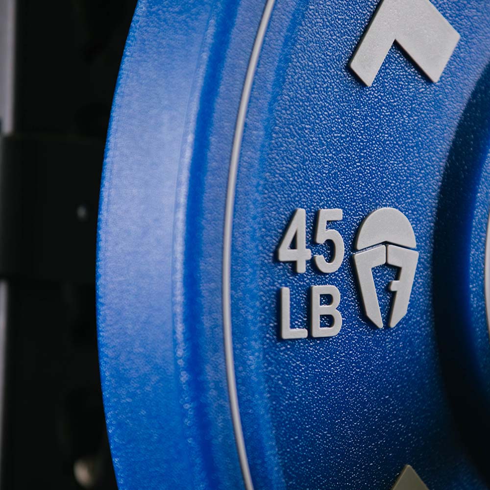 EZ-Grip Elite Urethane Color Plates | 7