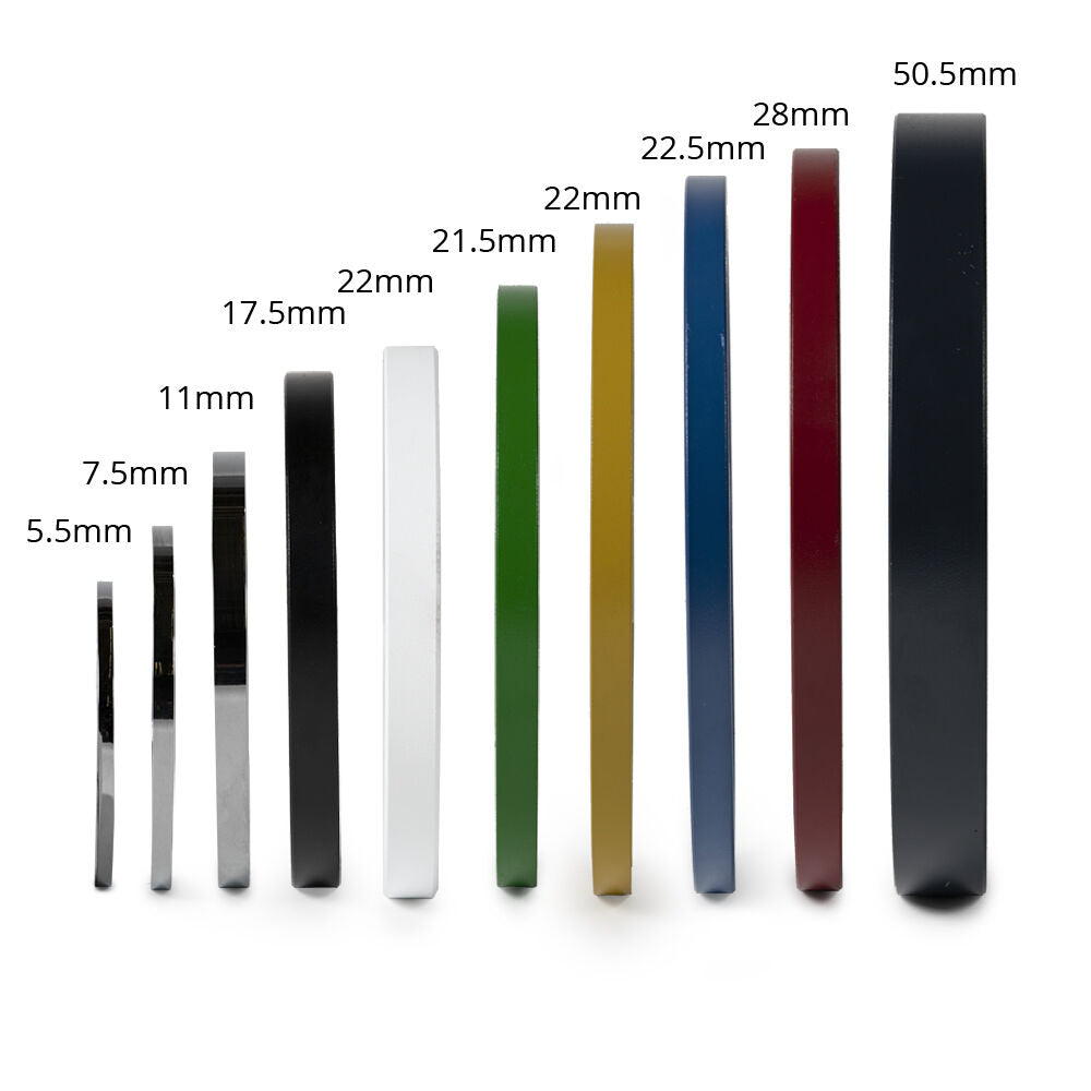 KG Calibrated Steel Plates | 6