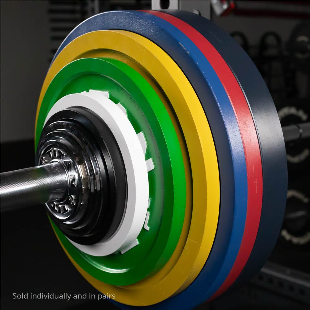 KG Calibrated Steel Plates | 5