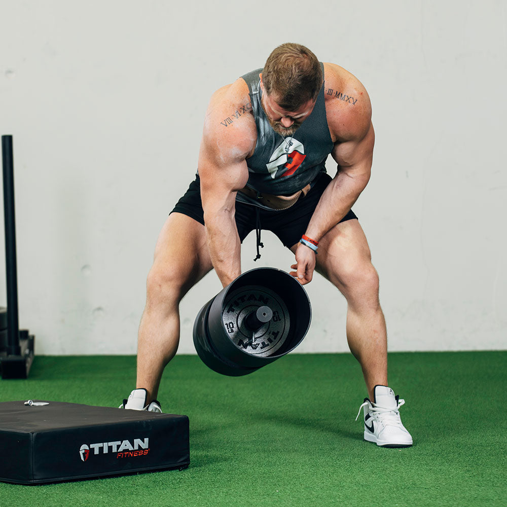 Circus Dumbbells| 3