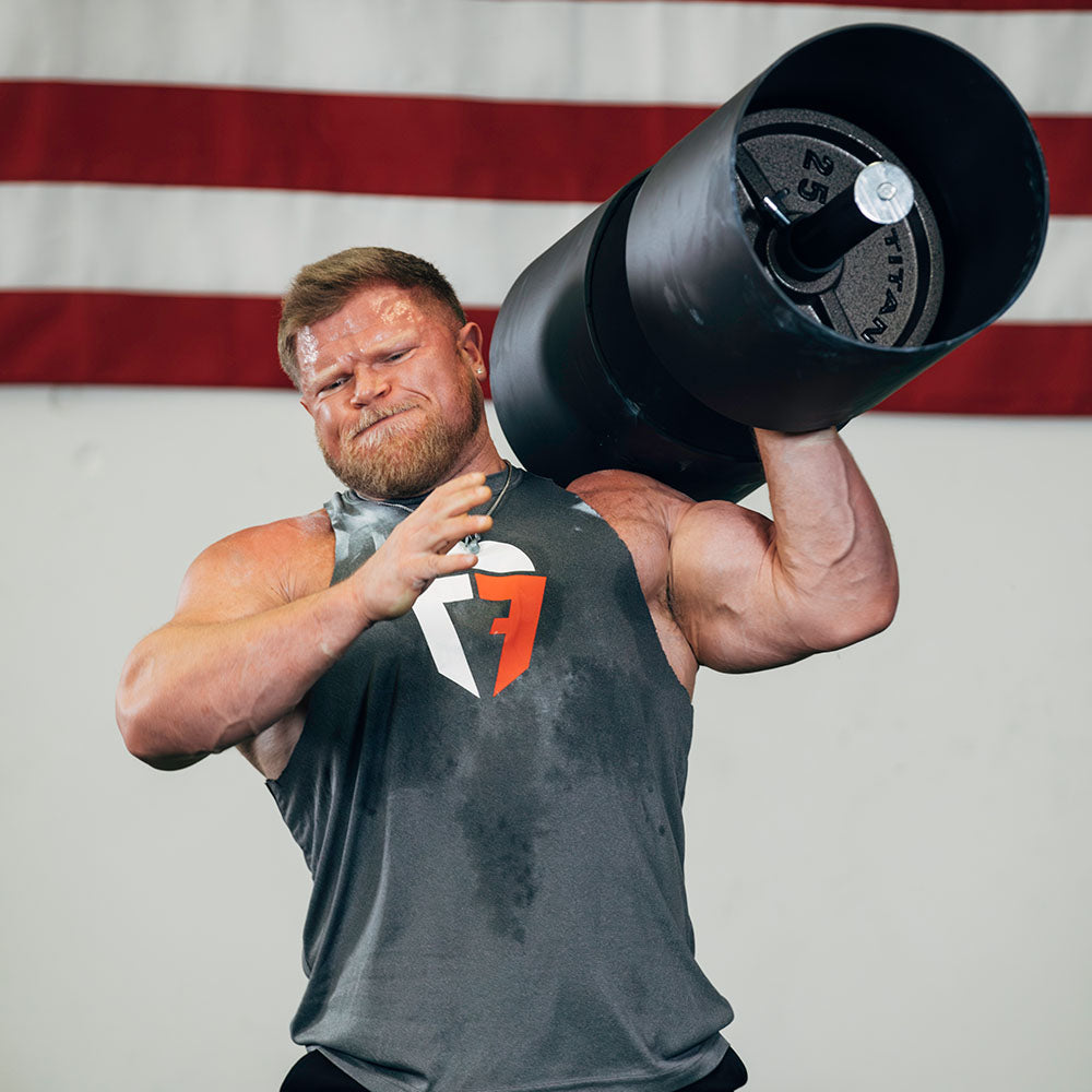 Circus Dumbbells| 4