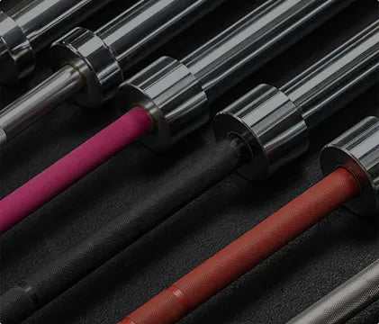 BARBELLS