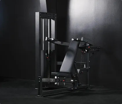 SPECIALTY MACHINES