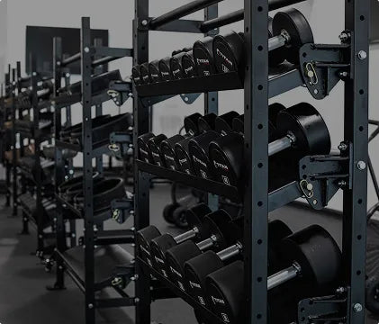 STORAGE SOLUTIONS