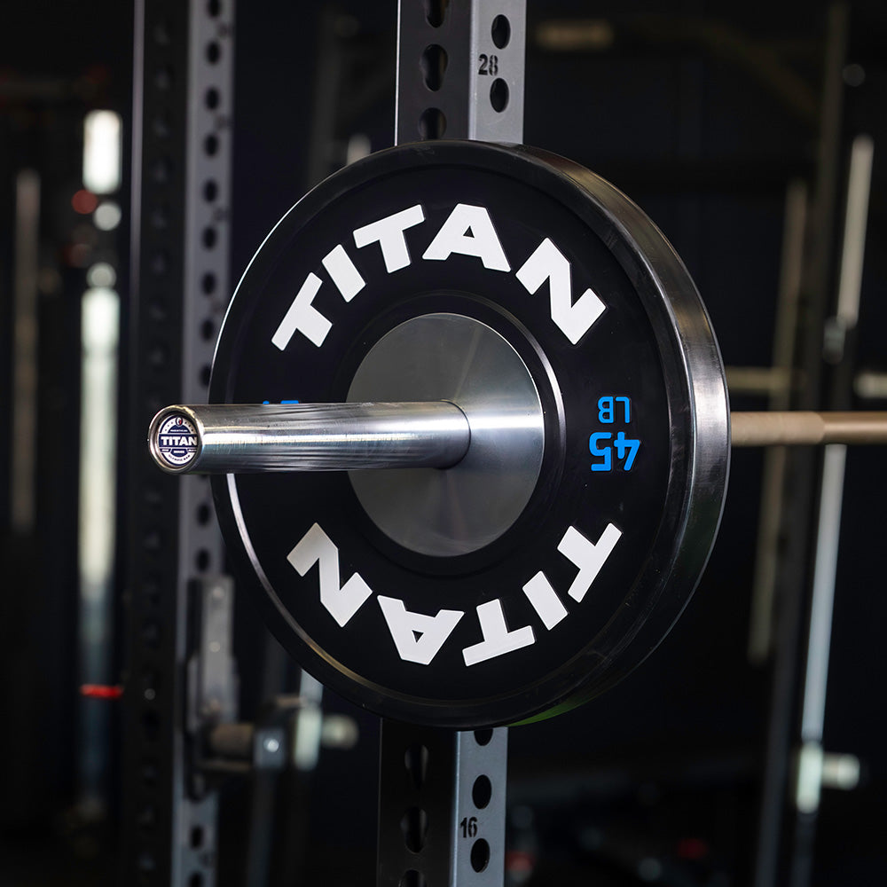 LB Elite Competition Plates | 1