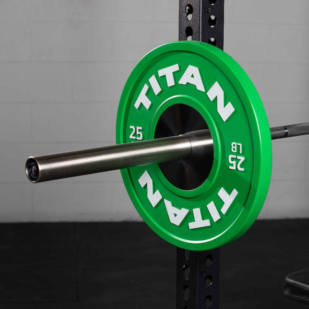 LB Elite Color Competition Plates | 6