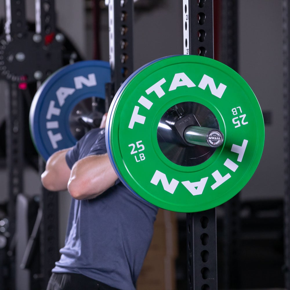 LB Elite Color Competition Plates | 1